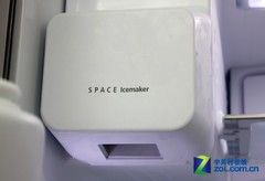 轻松制冰取冰三星多门冰箱现34900元