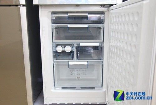 均流风道速冷系统博世三开门现6827元