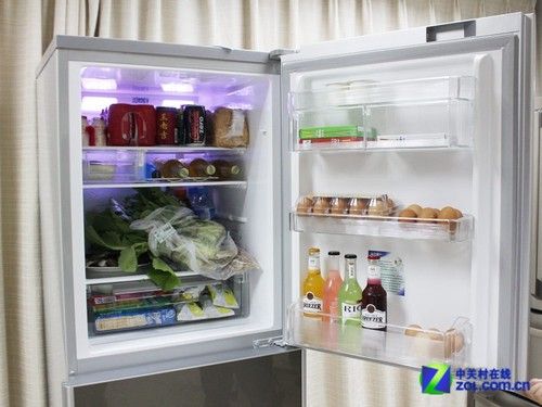 电费激增异味多冰箱“节后综合症”盘点