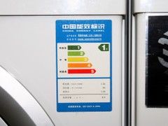 8kg大容量体积西门子滚筒网购5199元