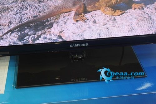 下单立减并送券 京东商城三星等离子热抢_家电