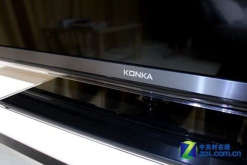 看3D玩智能康佳液晶电视降至9499元