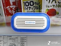 绿色健康杀菌海信三开门冰箱现5499元