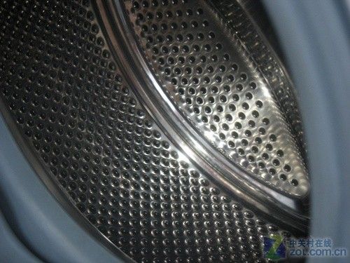 超薄机身省空间西门子滚筒现价3350元