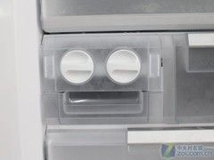 真空零度保鲜西门子三门冰箱现7265元