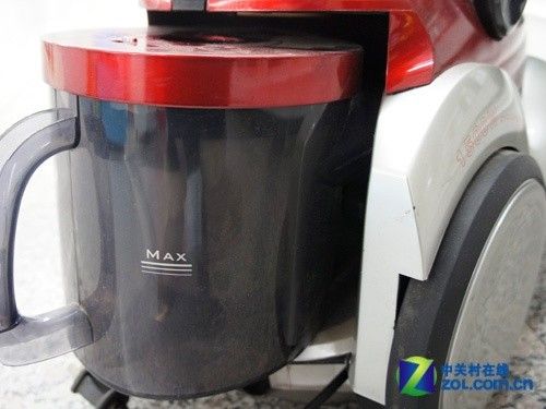 净化除菌更清洁海尔吸尘器现1199元
