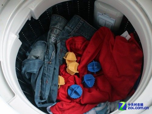 洗衣球&洗衣袋编辑实战洗衣机防缠绕小妙招(2)