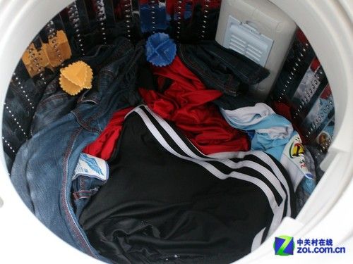 洗衣球&洗衣袋编辑实战洗衣机防缠绕小妙招(2)