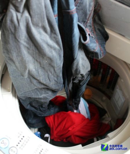 洗衣球&洗衣袋编辑实战洗衣机防缠绕小妙招(2)
