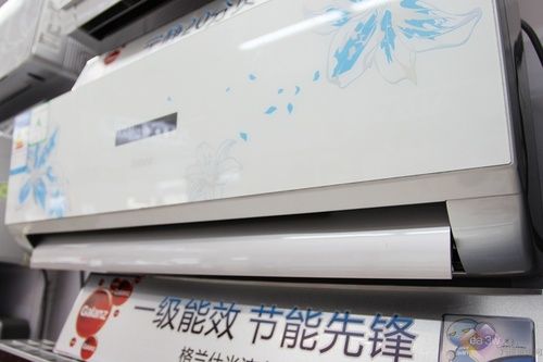 低价攻占市场格兰仕空调1899元特卖
