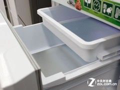 全风冷无霜LG三开门冰箱7480元促销