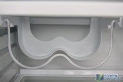 人工智慧调温海尔两门直冷冰箱3299元