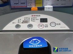 婴儿更要健康三星进口波轮网购2899元