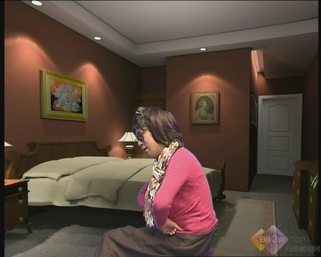 三八特别策划:移形换位 当男人变成女人_家电_科技时代_新浪网