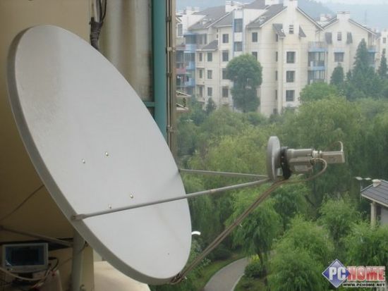 “一根铁丝”上热搜看电视本不该这么难