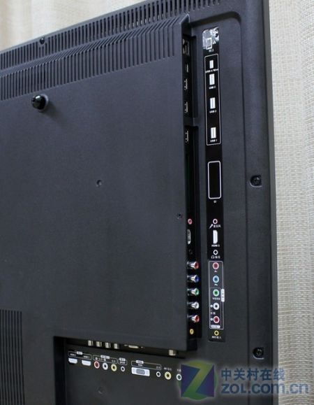 图像效果出众康佳3D电视降至5699元