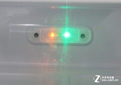 卖场小降300元海信三门保鲜冰箱热卖