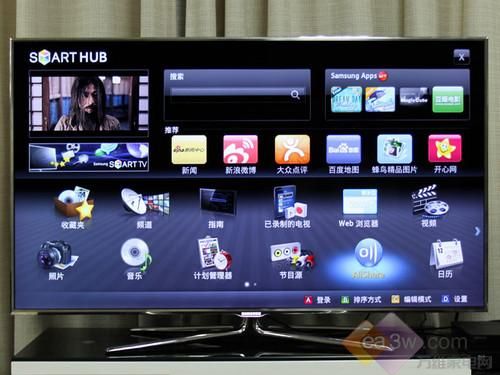 安卓4.0比苹果系统牛?三月最受关注彩电_家电