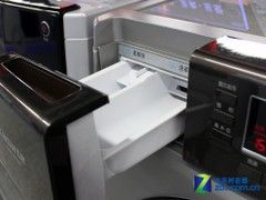 售价八千元卡萨帝7kg复式平衡滚筒