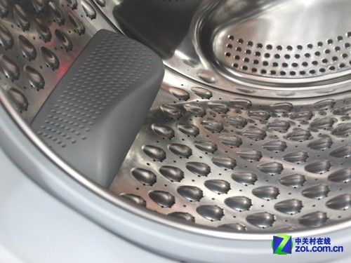 3D洗涤+烘干西门子7kg一体机现8663元