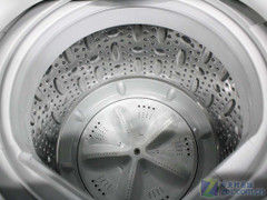 风干方式不伤衣三洋6kg家用波轮1845元