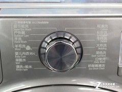 超薄机身大容量三星8kg滚筒现6290元