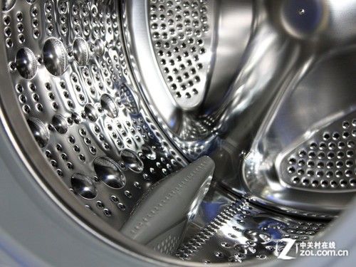 酒红大气风LG8kg一体机售价9099元