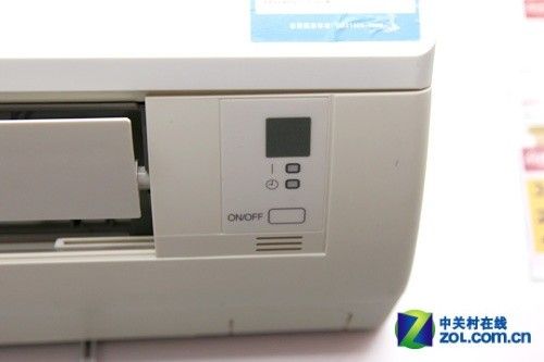 健康均匀送风大金1匹抑菌空调3990元