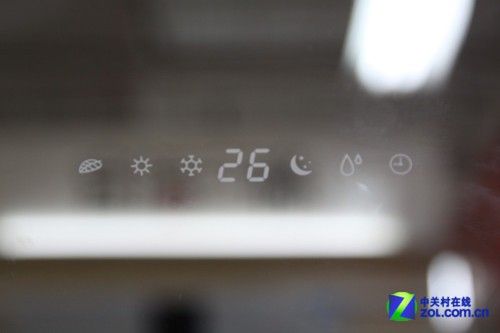 环保新冷媒伊莱克斯大1P空调3699元