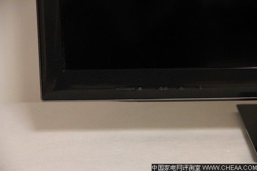 网络功能升级索尼40EX650液晶电视评测