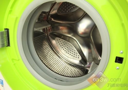 关爱生态美的MG60-1201LPC洗衣机推荐