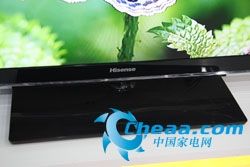 低价成交海信42英寸全高清LED电视促销