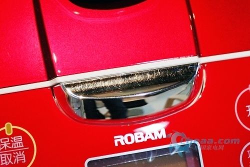 美女厨房 给力欧洲杯冰糖桂花红枣炖红梨_家电