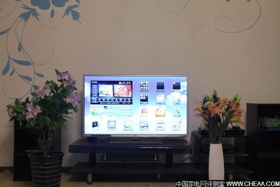 寓教于乐TCLL48E5390A智能云电视评测