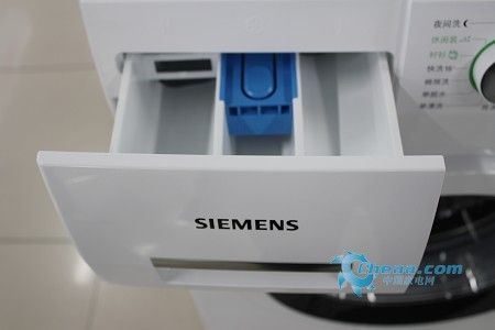 3D正负洗涤技术西门子滚筒洗衣机热卖