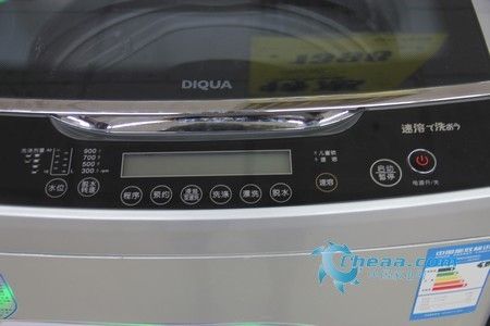 安享惬意生活三洋7.5kg波轮洗衣机热销