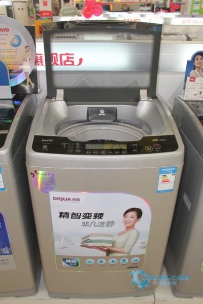 安享惬意生活三洋7.5kg波轮洗衣机热销