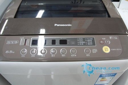 高性价比产品松下泡沫净波轮苏宁热销