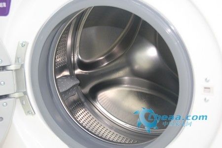 免受家务困扰惠而浦7kg滚筒洗衣机促销