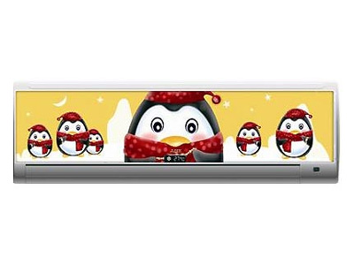 �¿�˹ KFR-25GW/QQ��3��