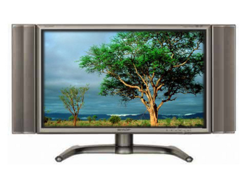 ���� LCD-37GA6