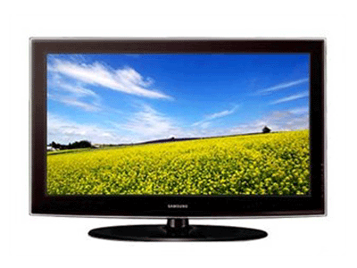 ���� LA52A610A3R