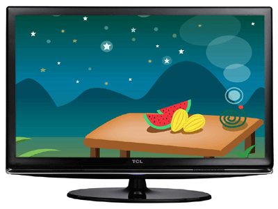 TCL DTL46E9FQ