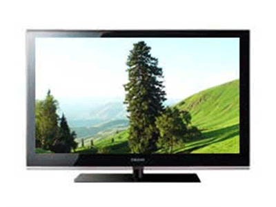 ���� LA40B530P7R