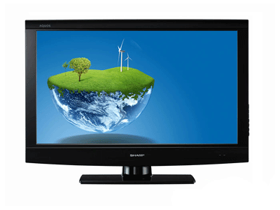 ���� LCD-32A37A