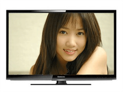 ���� LT55810DU