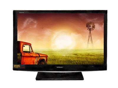 ���� LCD-37Z370A