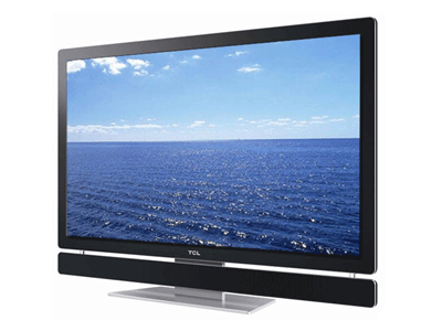 TCL L46X10FBE