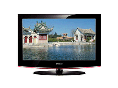 ���� LA22B450C4H