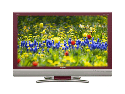 ���� LCD-40D500A-RD